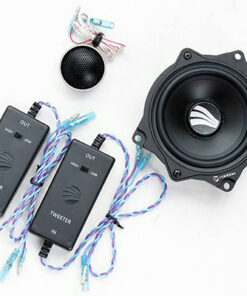 Alternative view of Rainbow BP-G4.2