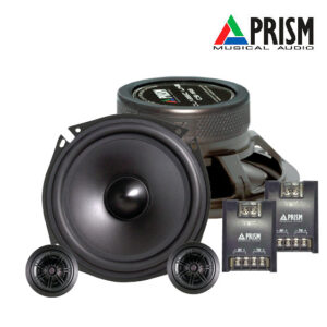 PRISM CS-168