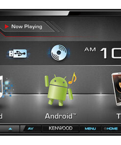 Kenwood DDX6016BT