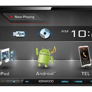 Kenwood DDX6016BT