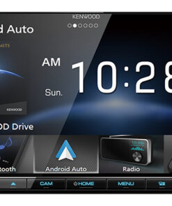 Kenwood DDX9018