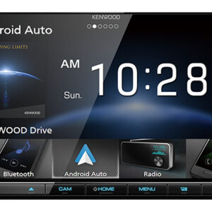 Kenwood DDX9018