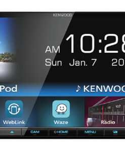 Kenwood DMX7018BT