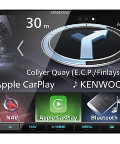 Kenwood DNX9170S