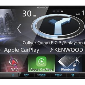 Kenwood DNX9170S