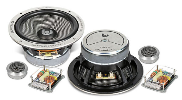 Sinfoni Maestoso T 165W