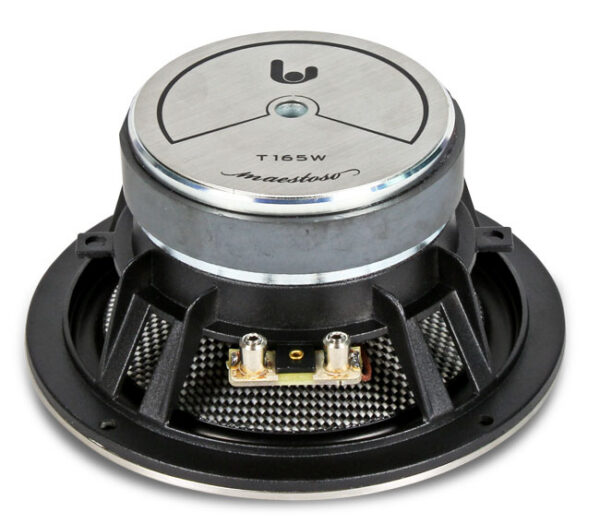 Sinfoni Maestoso T 165W - Image 2