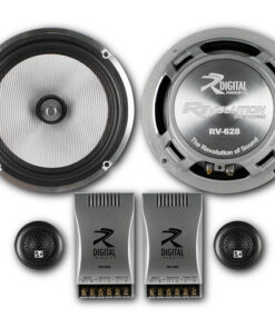 Rainbow IL-C6.2 HONDA