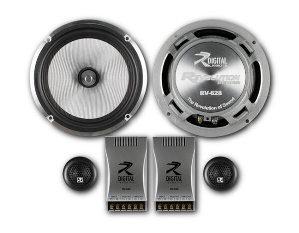 Digital Research RV 628