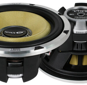 BlackAir BA12-V4