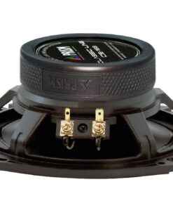 Alternative view of PRISM CS-168