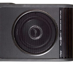 VIBE SLICK Auto 8 BASS 1 MONOBLOCK