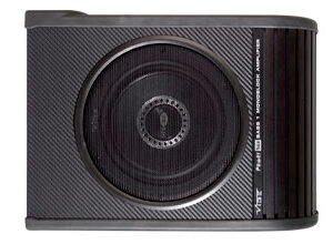 VIBE SLICK Auto 8 BASS 1 MONOBLOCK