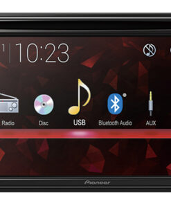 Pioneer AVH-G225BT