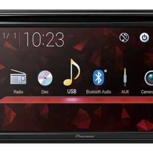 Pioneer AVH-G225BT