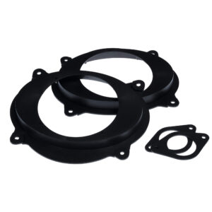 ขอบรอง ดอกลำโพง 6.5 นิ้ว